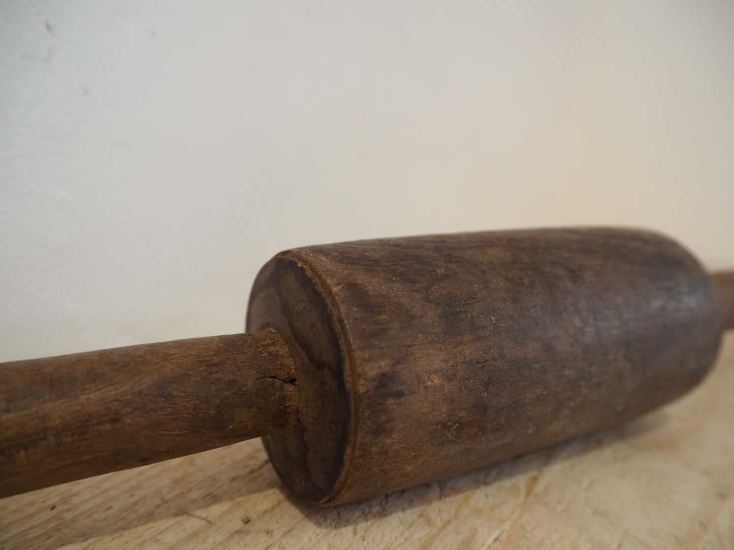 Vintage Antique Wooden Rolling Pins / Kitchen Decor (Sold Individually)