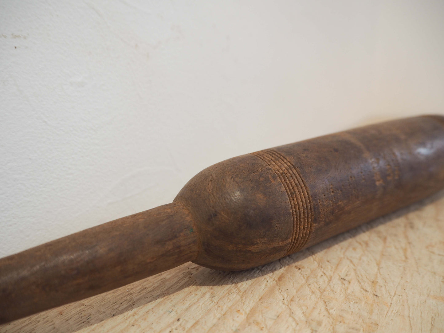 Vintage Antique Wooden Rolling Pins / Kitchen Decor (Sold Individually)