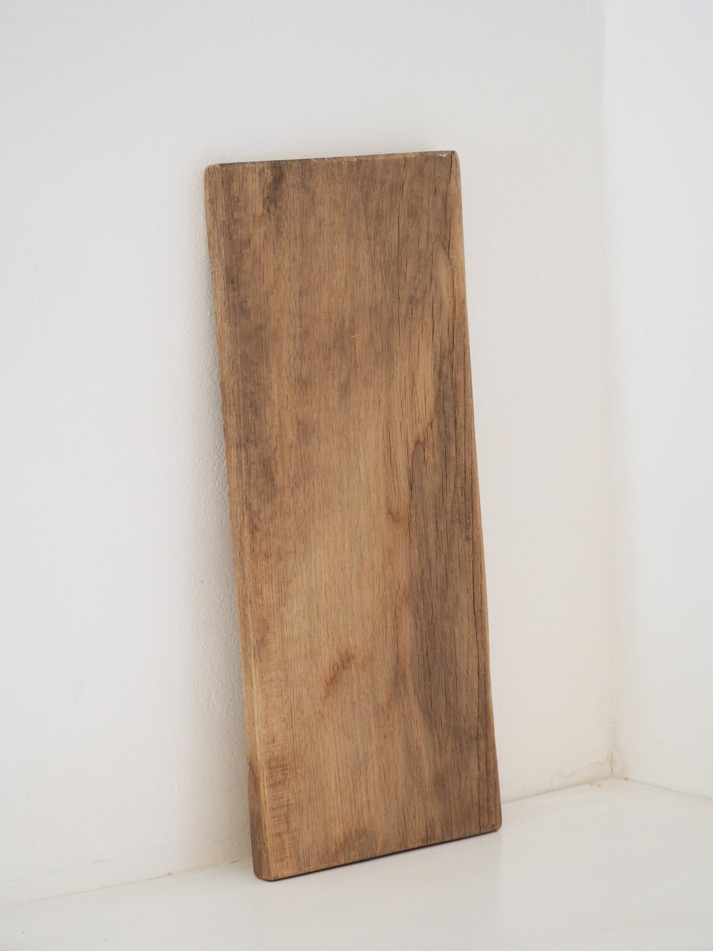 Vintage Antique Wooden Rustic Primitive Elm Ribbed Washboard (Sold Individually)