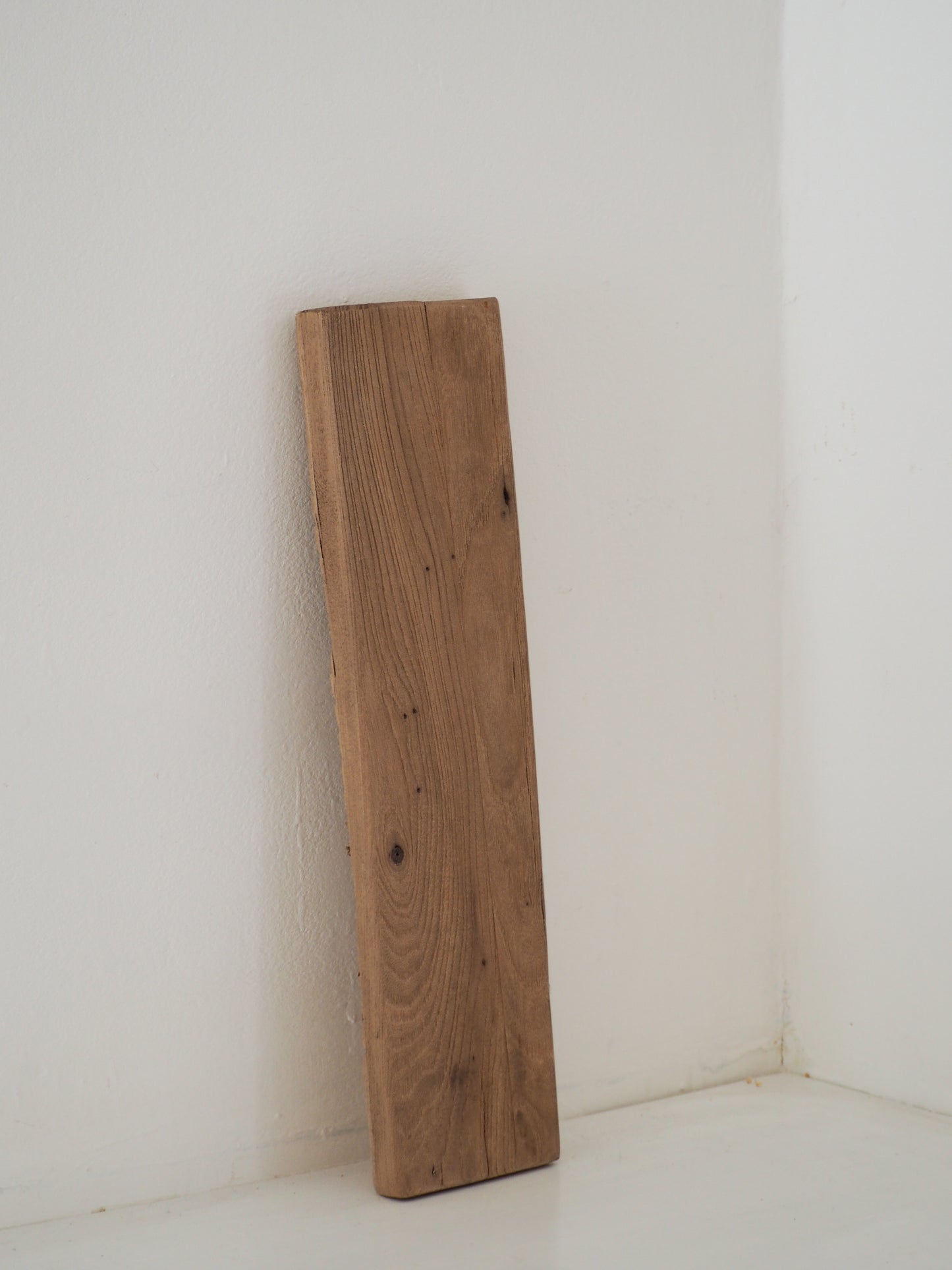 Vintage Antique Wooden Rustic Primitive Elm Ribbed Washboard (Sold Individually)