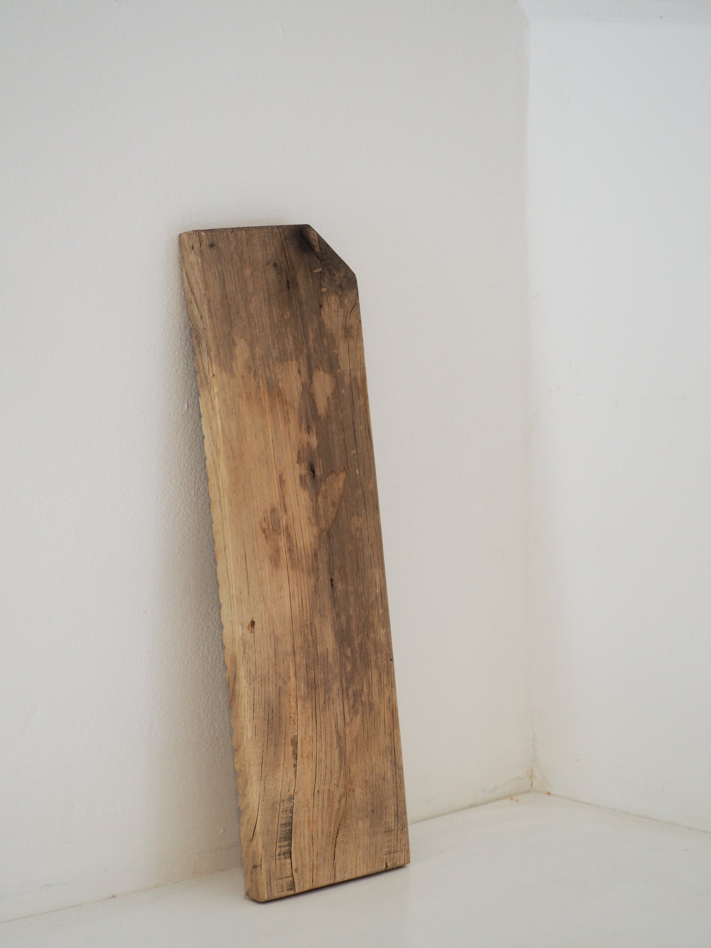 Vintage Antique Wooden Rustic Primitive Elm Ribbed Washboard (Sold Individually)