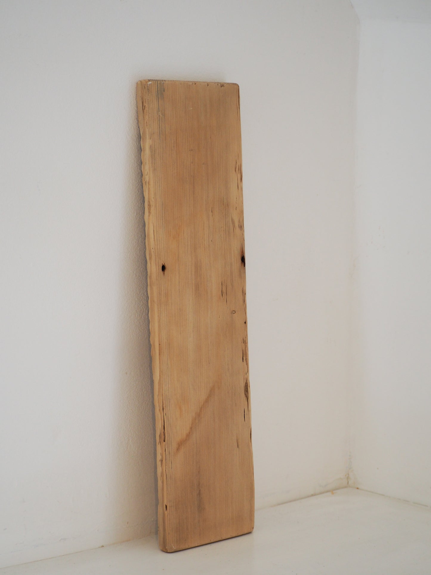 Vintage Antique Wooden Rustic Primitive Elm Ribbed Washboard (Sold Individually)