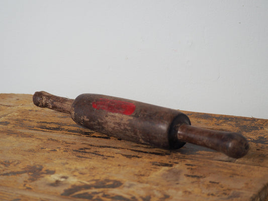 Vintage Antique Wooden Rolling Pins / Kitchen Decor (Sold Individually)