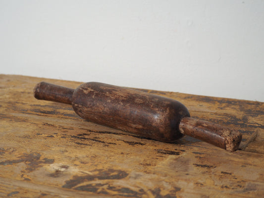 Vintage Antique Wooden Rolling Pins / Kitchen Decor (Sold Individually)