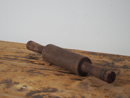 Vintage Antique Wooden Rolling Pins / Kitchen Decor (Sold Individually)